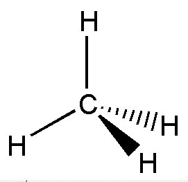 what is the shape of this molecule?