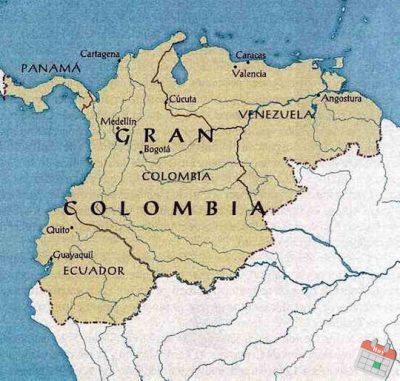 <p>Prior to 1903, Colombia <mark>experienced intense political instability, evolving from the independent Republic of Gran Colombia (1819–1830)—which included modern-day Ecuador, Venezuela, and Panama—into a series of republics, ultimately becoming the centralized Republic of Colombia in 1886</mark>. The nation was characterized by frequent civil wars between liberals and conservatives, culminating in the devastating Thousand Days' War (1899–1902)</p>