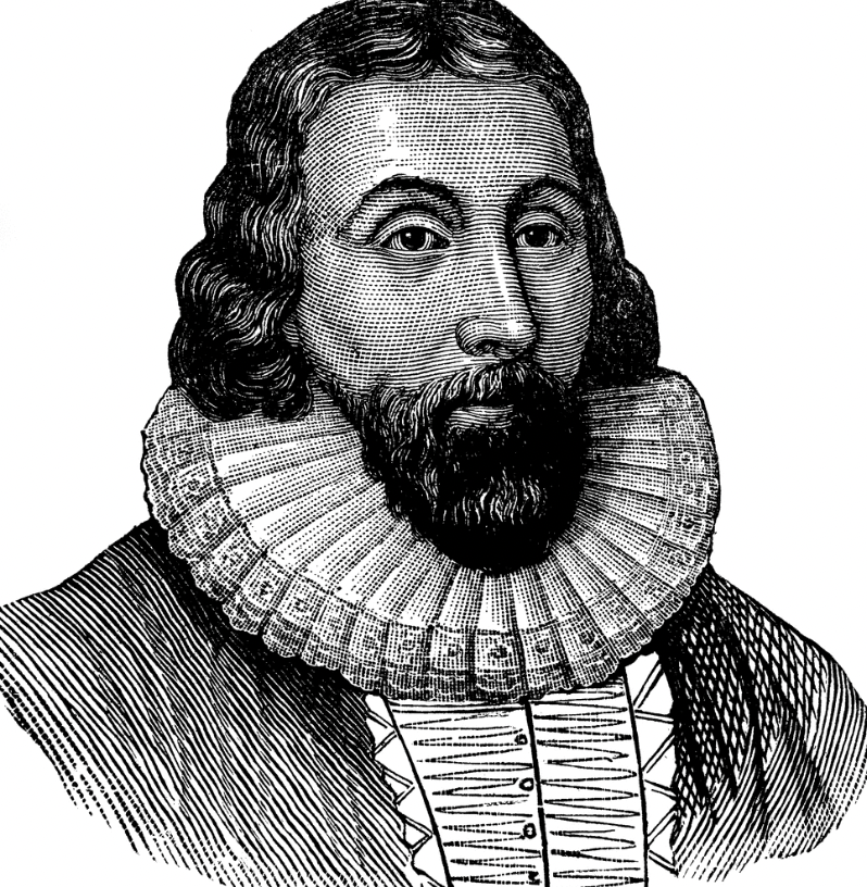 <p>John Winthrop</p>