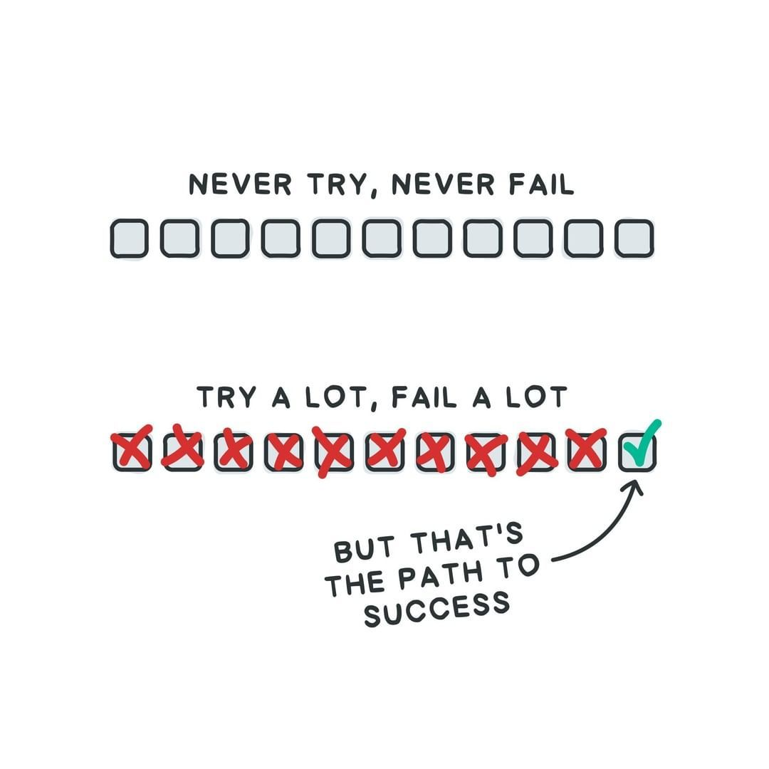 <p>It’s not easy to _ _ _ _ _ _ _ _ _ _ _ _ but it’s important.</p>