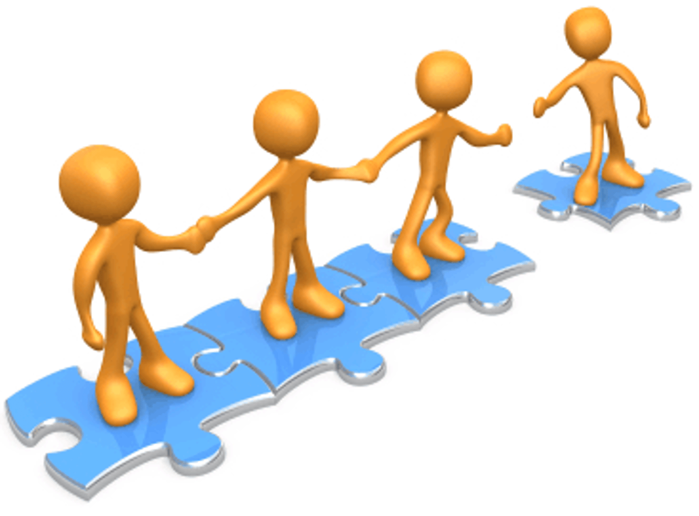 <p>To work well with others to achieve a common goal.</p><p>Remote teams need to ____ ____ using communication tools.</p>