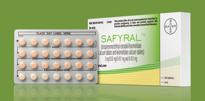 <p><strong>Safyral birth control has what additional vitamin in it?</strong></p>