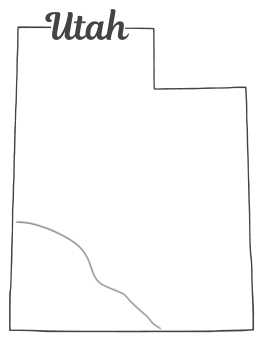 <p>Which tribe lives here?</p>
