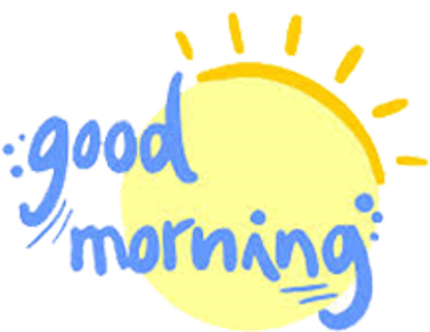 <p>good morning, good day</p>