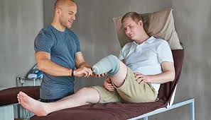 <p><strong>Following an automobile accident where the patient had a traumatic amputation of his lower leg and lost greater than 40% of his blood volume, he is currently not producing any urine output. The nurse bases this phenomena on which of the following humoral substances responsible for causing severe vasoconstriction of the renal vessels?</strong></p><p>A) Aquaproin-2 channels</p><p>B) Angiotensin II and ADH</p><p>C) Renin and potassium ions</p><p>D) Albumin and norepinephrine</p>
