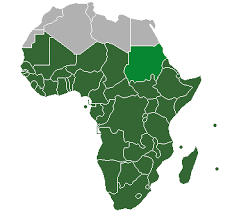 <p>What region is this?</p>