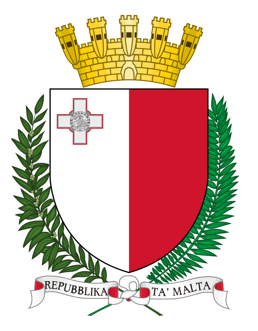 <p>Country Symbol</p>
