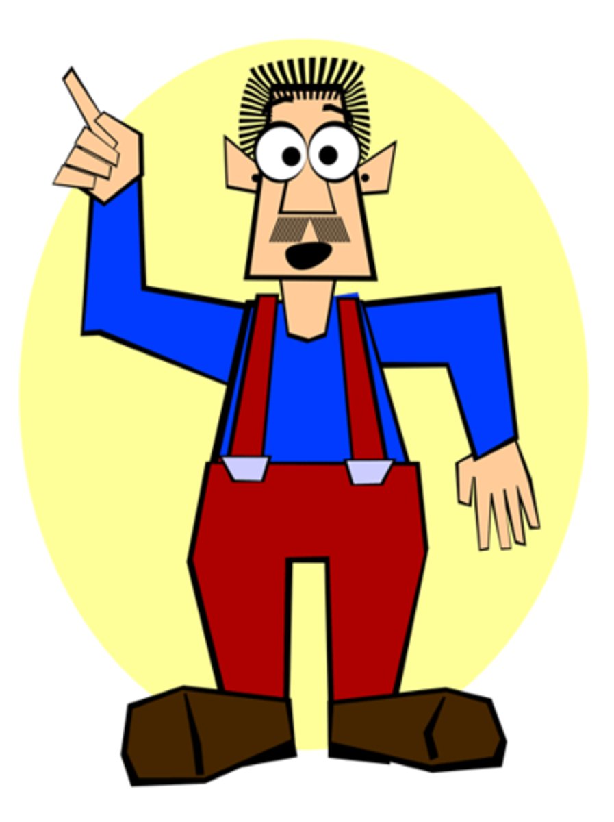 <p>but on the other hand</p>