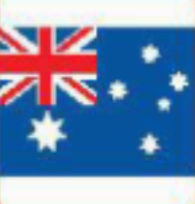 <p>Australia</p>