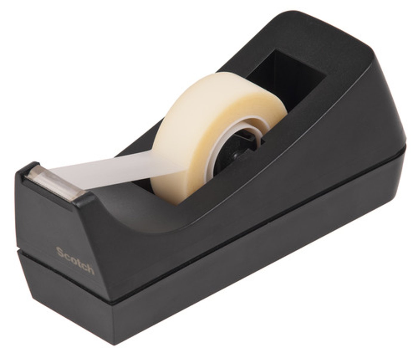 <p>the tape dispenser</p>