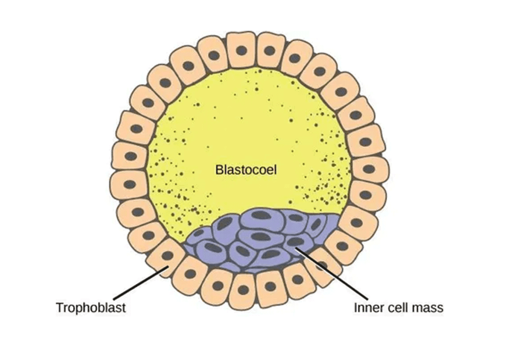 <p>cells that can differentiate into a range of cell types, but NOT ALL</p><p>Found in the inner cell mass of a blastocyst, thus embryonic stem cells</p>