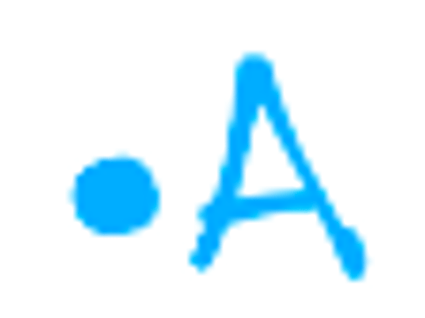 <p>a location in space</p>