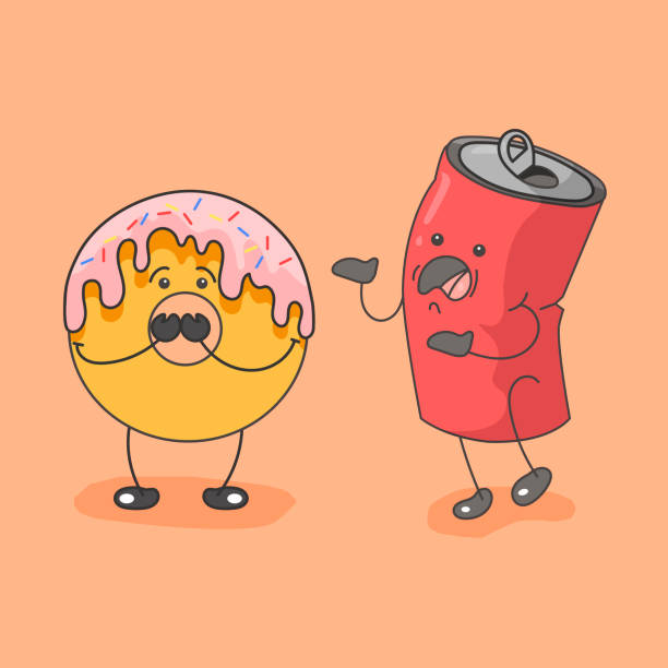 <p>very bad n unpleasant, often in a way that shock ppl</p>