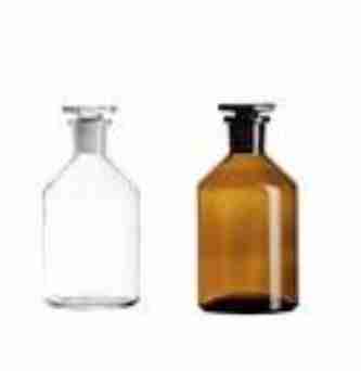 <p>Also known as media bottles or graduated bottles, <span style="color: var(--color-neutral-black)">are containers made of glass, plastic, borosilicate or related substances, and topped by special caps or stoppers. They are intended to contain chemicals in liquid or powder form for laboratories and stored in cabinets or on shelves.</span></p>