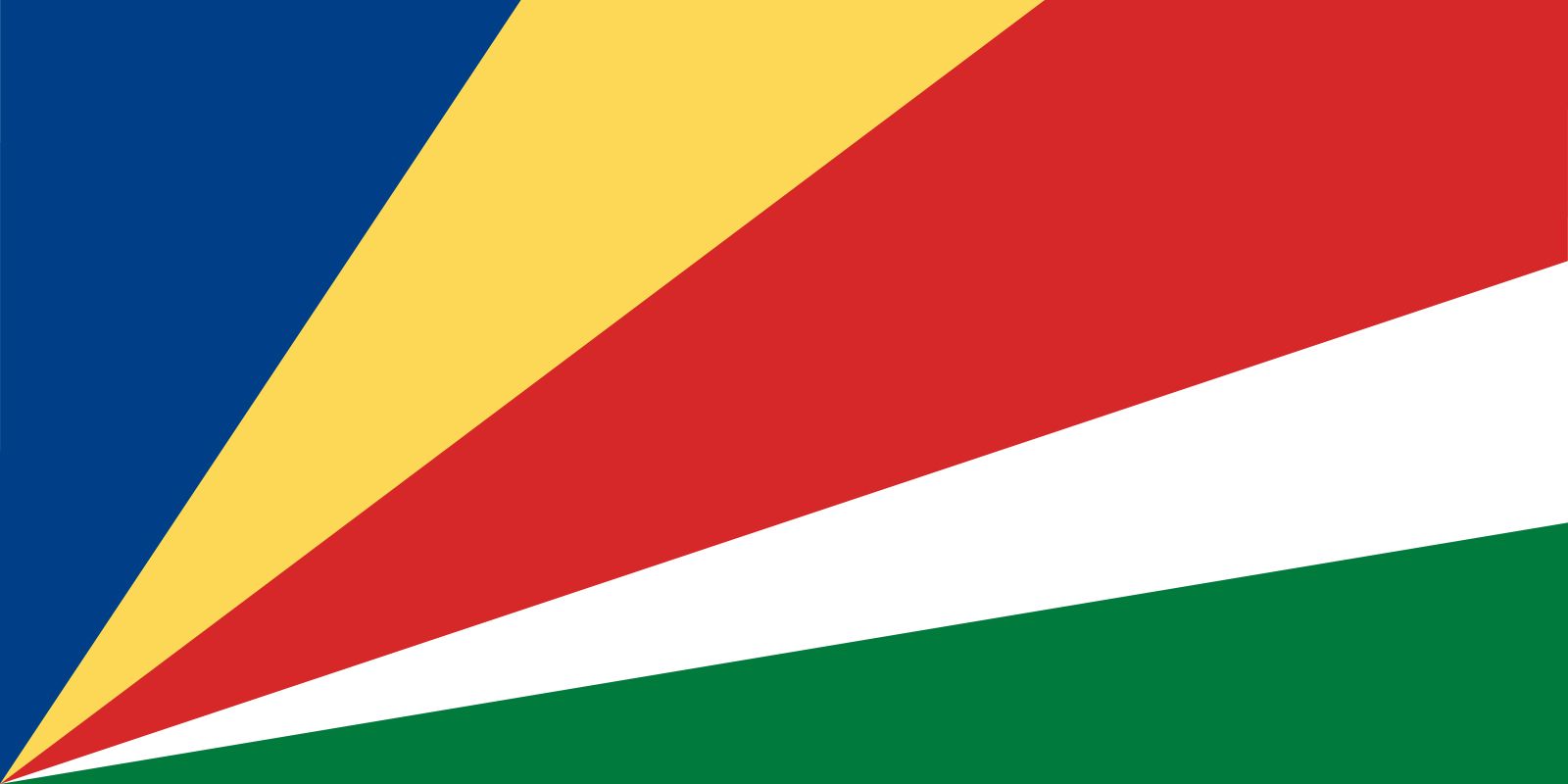 <p>Seychelles</p>