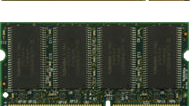 What type of RAM is pictured?