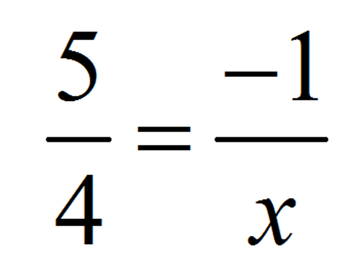 <p>Solve for x.</p>