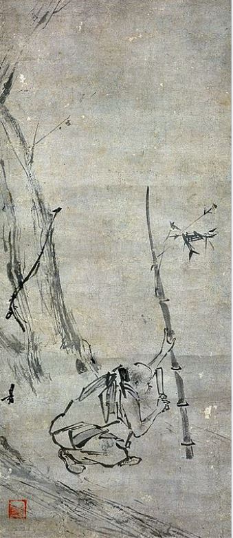<p>Give Artist, Title, Year, Dynasty, Medium, Theme</p>
