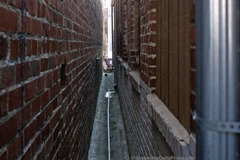 narrow