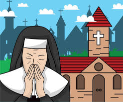 <p>church</p>