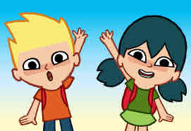 <p>See you later</p>