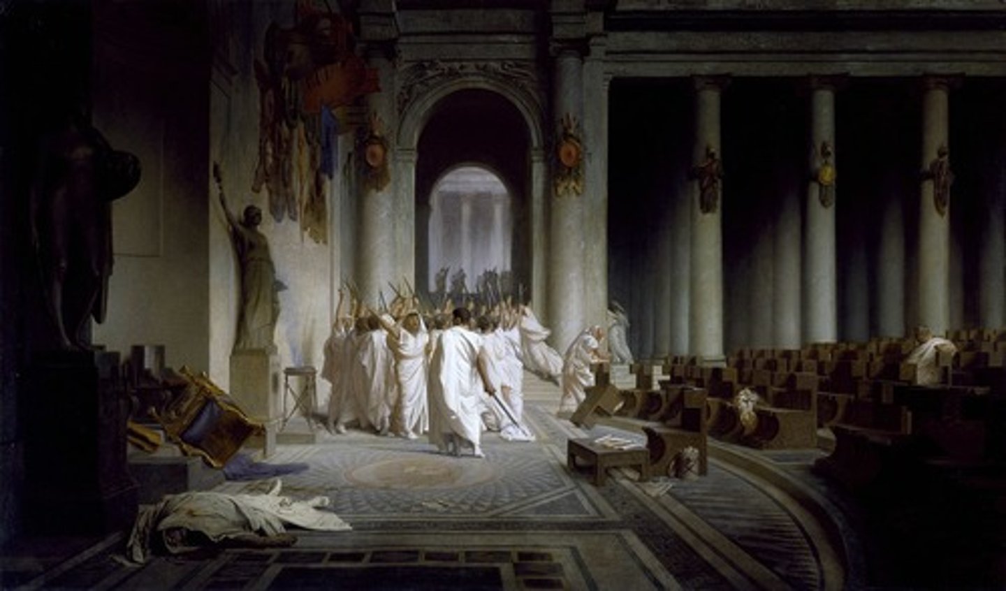 <p>Jean-Léon Gérôme ; peinture d'histoire, codes néoclassiques</p>