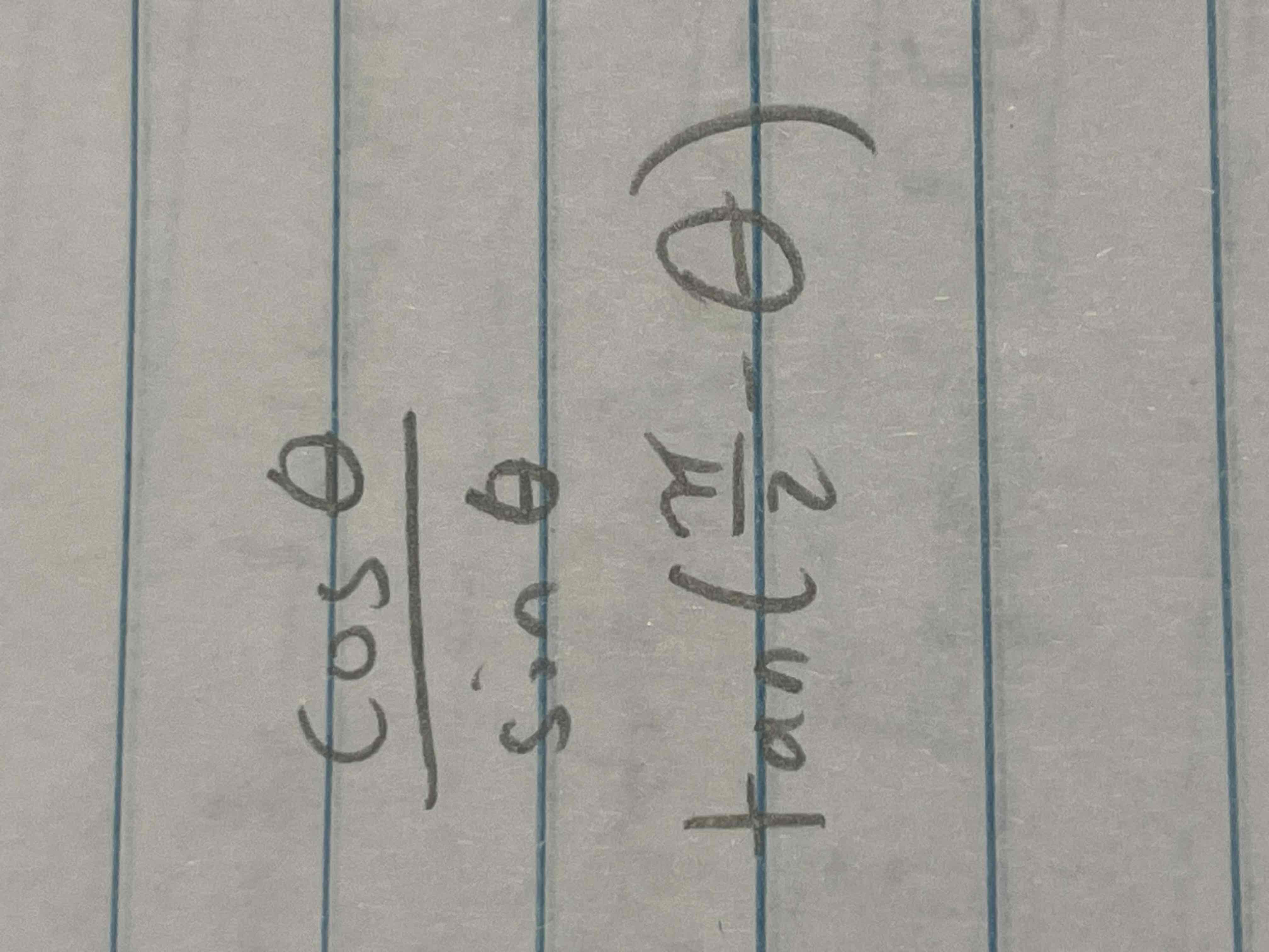 <p>Different ways to write this function (2)</p>