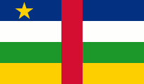 <p>Central African Republic</p>