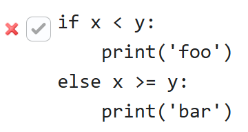 <p>Why is this invalid?</p><p></p>