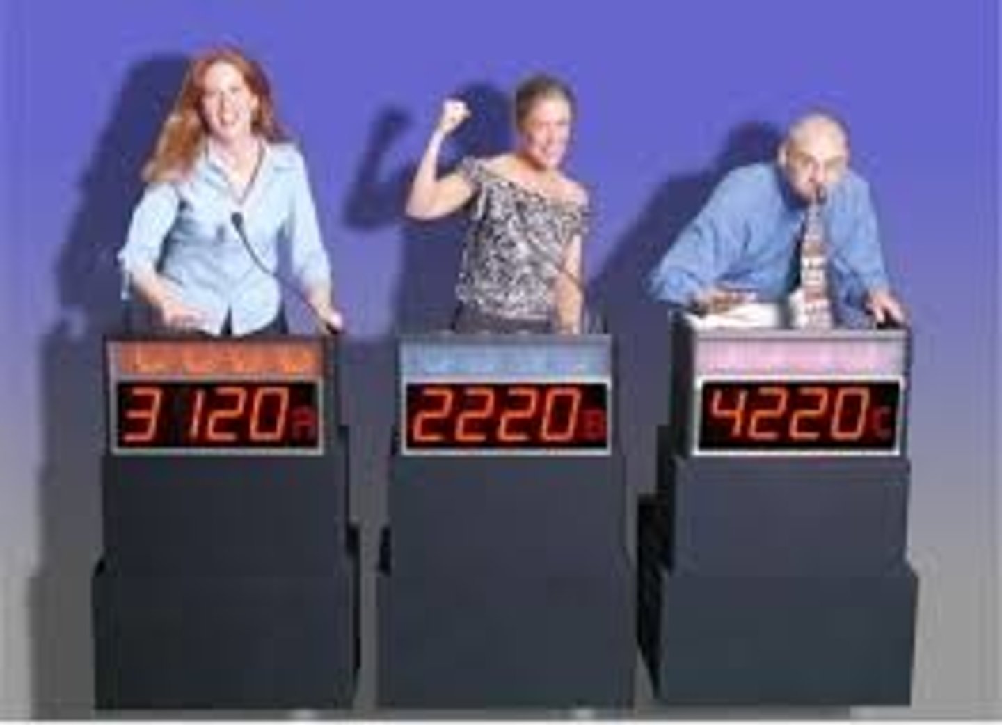 <p>programa de jogos</p>