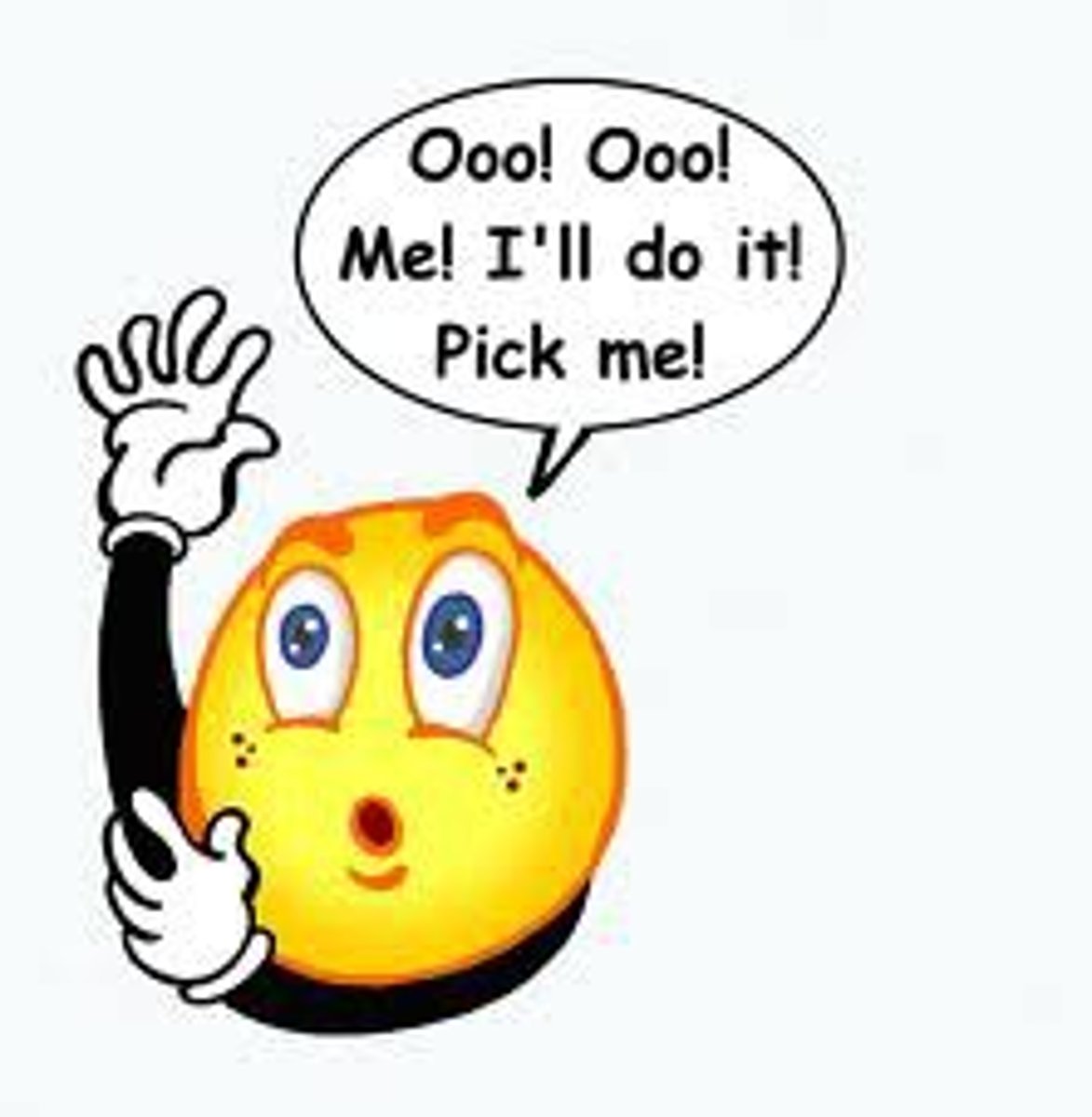<p>to offer to do something without being forced to do it or without getting paid for it</p>