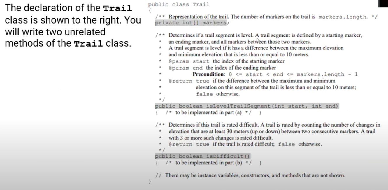 <p>2010 FRQ: Trail Part A</p>