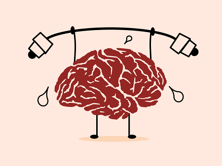 <p>Psychological health </p>