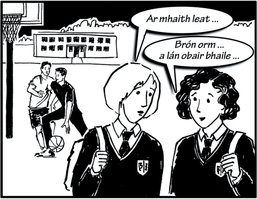term image