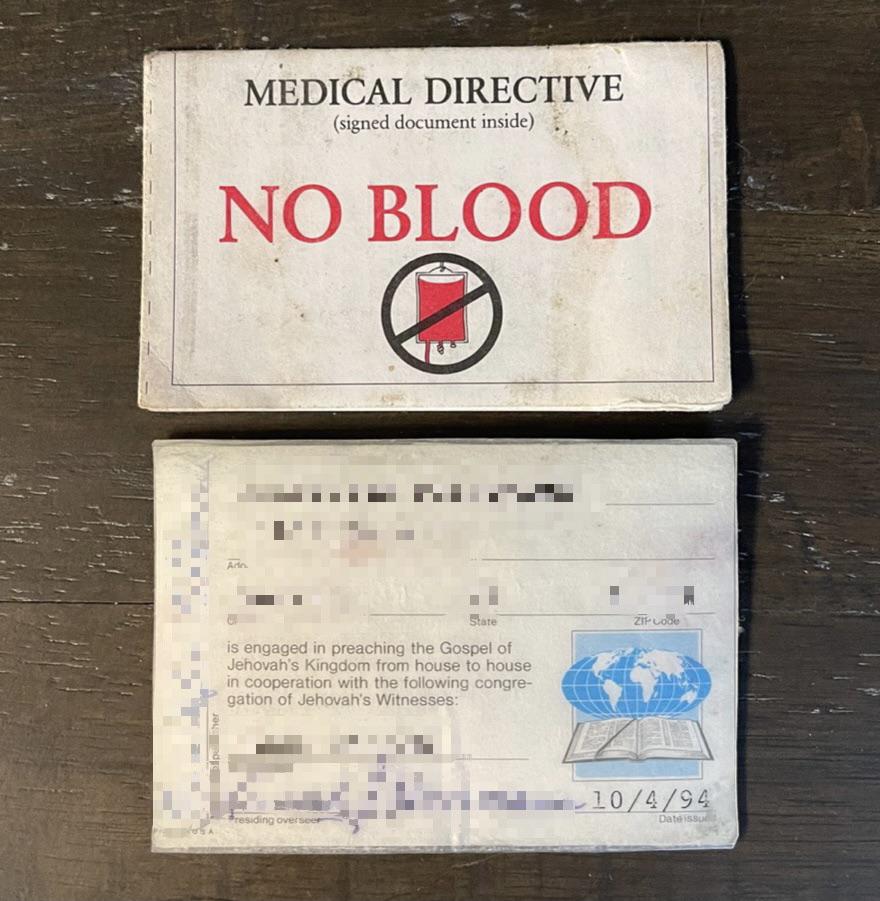 <p><span style="color: red"><strong><em>Re L (Medical Treatment: Gilick Competency)</em> [1998]</strong></span></p>