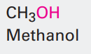 <p>This is known as an alcohol. IT CAN ONLY BE AN ALCOHOL IF ATTATACHED TO A CARBON! </p>