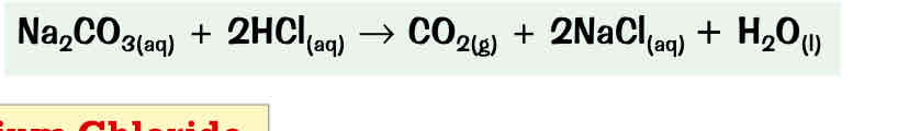 <ul><li><p>carbonates r substances that contain CO_3²- ions. Can test whether mystery solution contains carbonate ions by putting sample in test tube &amp; then using dropping pipette to add couple of drops of dilute acid. Should then connect test tube to a test tube of limewater. If carbonate ions r present, carbon dioxide will be released that will turn limewater cloudy when it bubbles through it</p></li></ul>