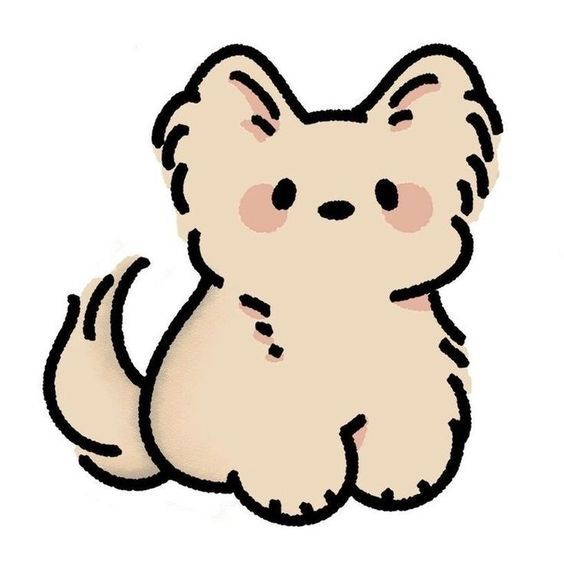 <p>chien</p>
