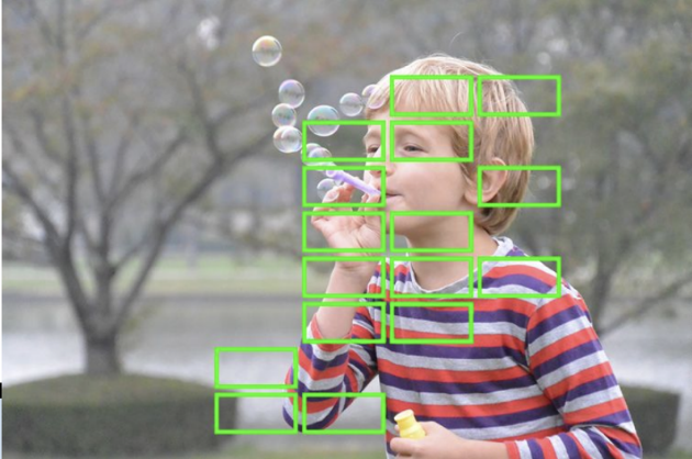 <p>la mise au point</p>