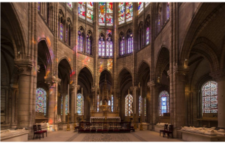<p>Paris, France</p>