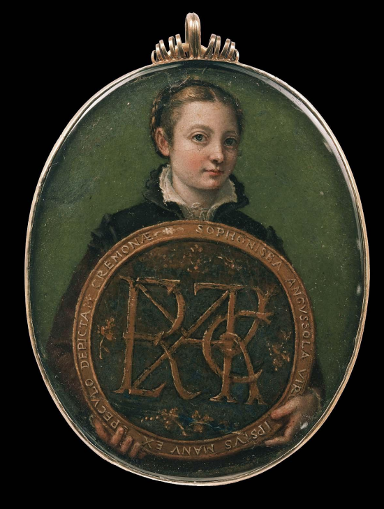 <p>Title &amp; artist</p>