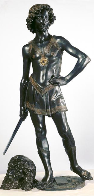 David