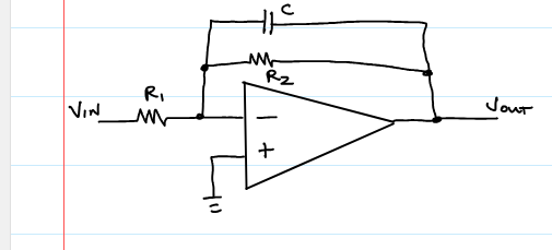 <p>What kind of Op Amp circuit is this?</p>