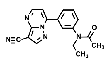 <p>What is this and how is it metabolized?</p>