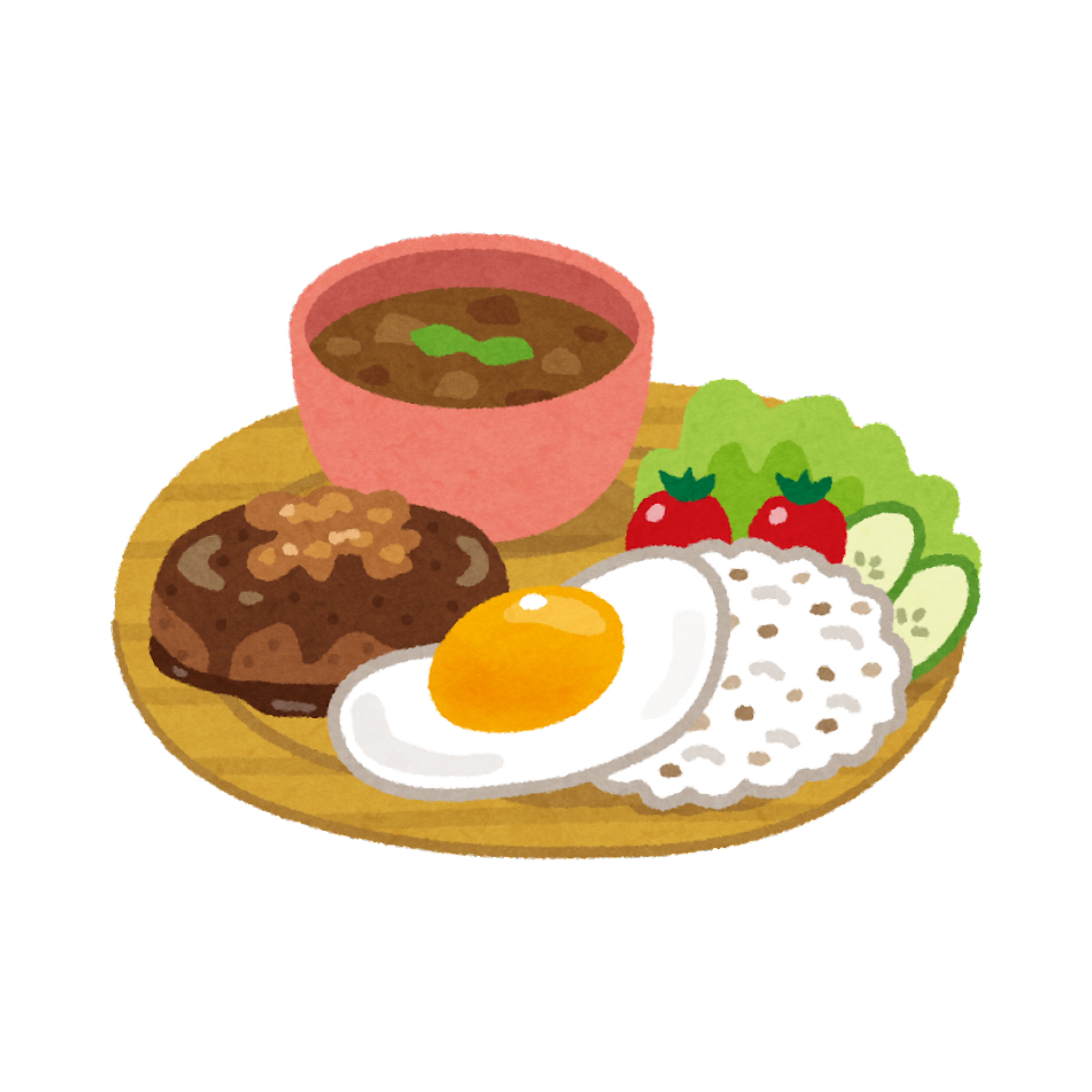 <p>meal</p>
