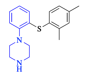 <p>What structure is this?</p>