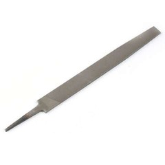 Used to etch glass used for filing