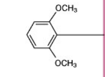 <p>Scientis have created Penicillinase-resistant strains of penicillian to preven inactivation by penicillinase enzymes in Natural Penicilin resistant bacteria. What form of Penicilllinase-Resistant penicillin is the following?</p>