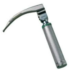 <p>Why might you choose a Macintosh blade over a Miller blade? [<strong>Laryngoscope</strong> blades]</p>