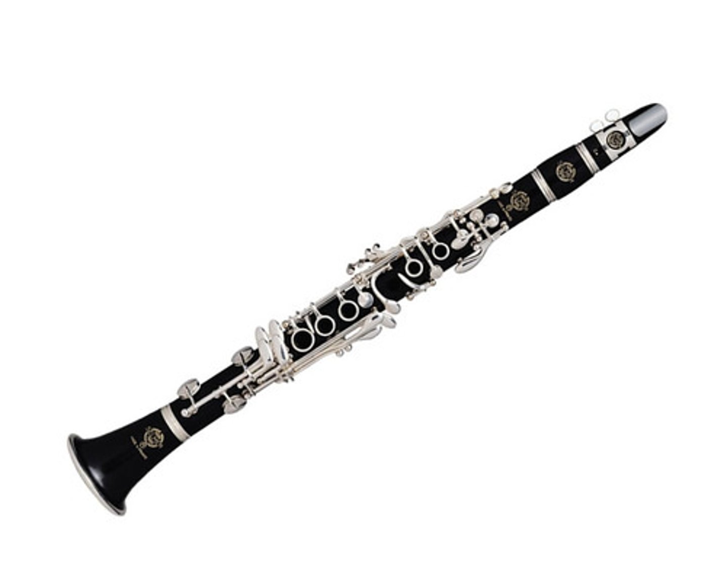 <p>clarinet</p>